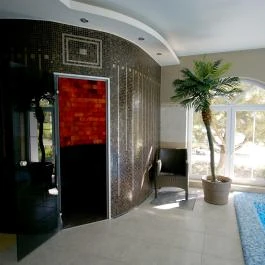 Hotel Xavin Harkány - Wellness