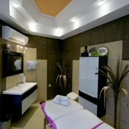 Hotel Xavin Harkány - Wellness
