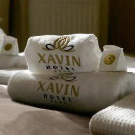 Hotel Xavin Harkány - Egyéb