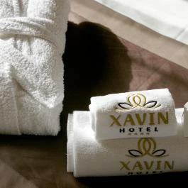 Hotel Xavin Harkány - Egyéb