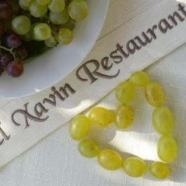 Hotel Xavin Harkány - Vendéglátás