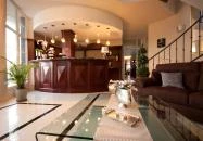 Hotel Xavin Harkány