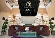 Hotel Xavin Harkány