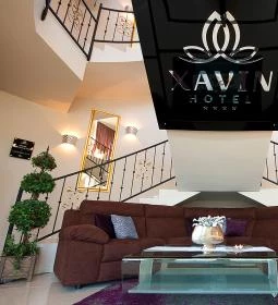 Hotel Xavin
