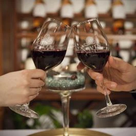 Hotel Xavin Harkány - Vendéglátás