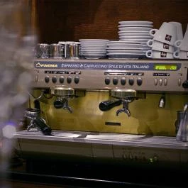 Hotel Xavin Harkány - Vendéglátás