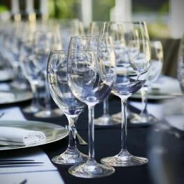 Hotel Xavin Harkány - Vendéglátás