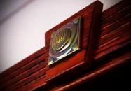 Hotel Xavin Harkány