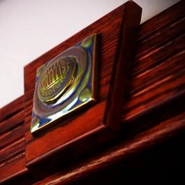 Hotel Xavin Harkány - Belső