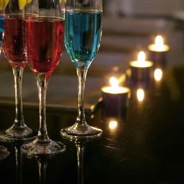 Hotel Xavin Harkány - Vendéglátás