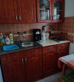 Írisz Apartman