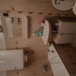 Írisz Apartman Harkány - Szobák