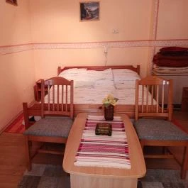 Írisz Apartman Harkány - Szobák