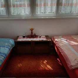 Írisz Apartman Harkány - Szobák