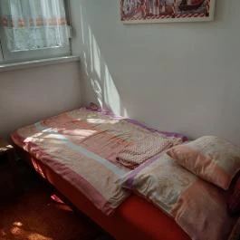 Írisz Apartman Harkány - Szobák