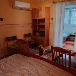 Írisz Apartman Harkány - Szobák