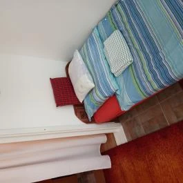 Írisz Apartman Harkány - Szobák