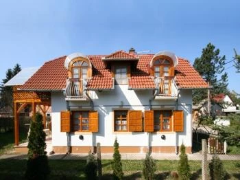 Jókai Apartman Harkány