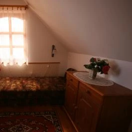 Jókai Apartman Harkány - Szobák