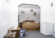 Kokó Panzió Harkány