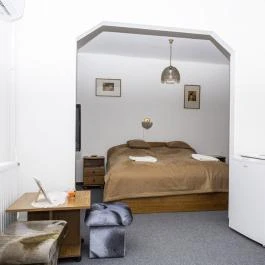 Kokó Panzió Harkány - Szobák