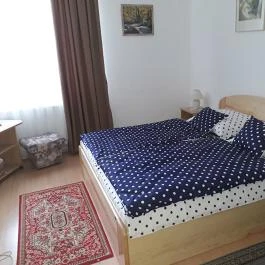 Kokó Panzió Harkány - Szobák