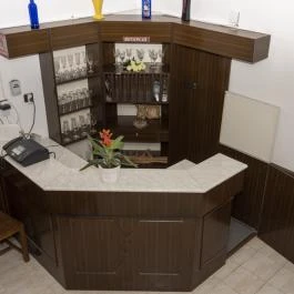 Kokó Panzió Harkány - Belső