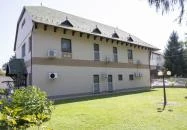 Kokó Panzió Harkány