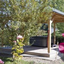 Kokó Panzió Harkány - Wellness