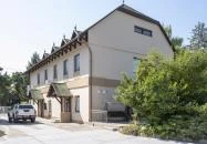 Kokó Panzió Harkány