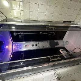 Kokó Panzió Harkány - Szobák