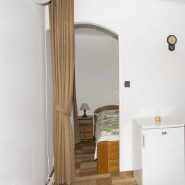 Kokó Panzió Harkány - Szobák