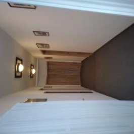 Kokó Panzió Harkány - Belső