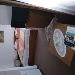 Kokó Panzió Harkány - Szobák