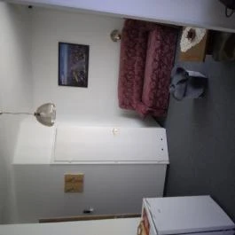 Kokó Panzió Harkány - Szobák