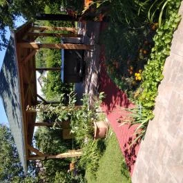 Kokó Panzió Harkány - Wellness