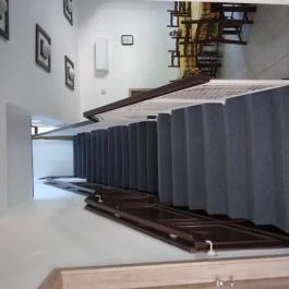 Kokó Panzió Harkány - Belső