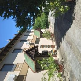 Kokó Panzió Harkány - Külső kép