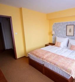 Komfort Hotel Platán