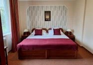 Komfort Hotel Platán Harkány