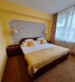 Komfort Hotel Platán