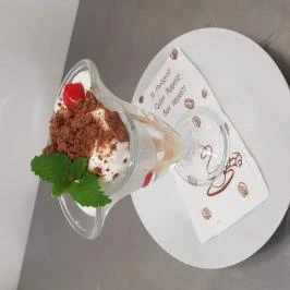 Komfort Hotel Platán Harkány - Vendéglátás