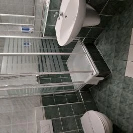 Komfort Hotel Platán Harkány - Szobák