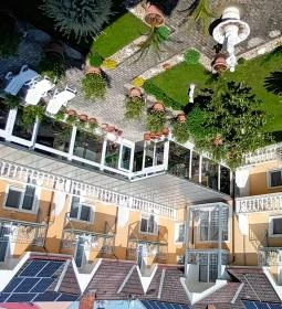 Lídia Hotel Harkány