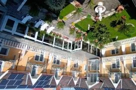 Lídia Hotel Harkány Harkány