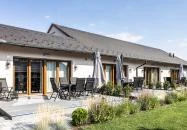 MAGDAROSA Resort Harkány