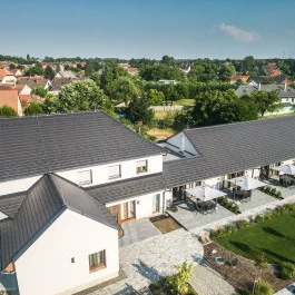 MAGDAROSA Resort Harkány - Külső kép