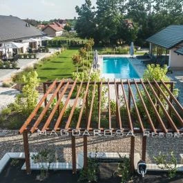 MAGDAROSA Resort Harkány - Egyéb