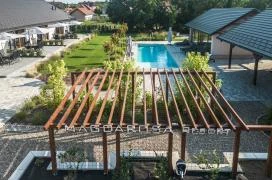 MAGDAROSA Resort Harkány