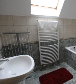 Mandula Wellness Apartmanház Harkány